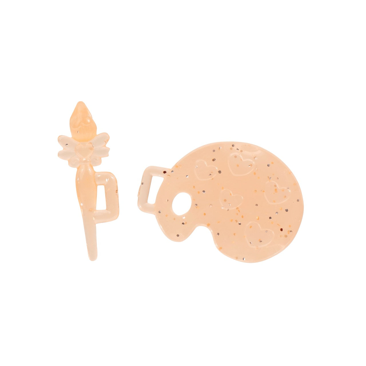 Royale High Mini Playset 3Inches 2Asst