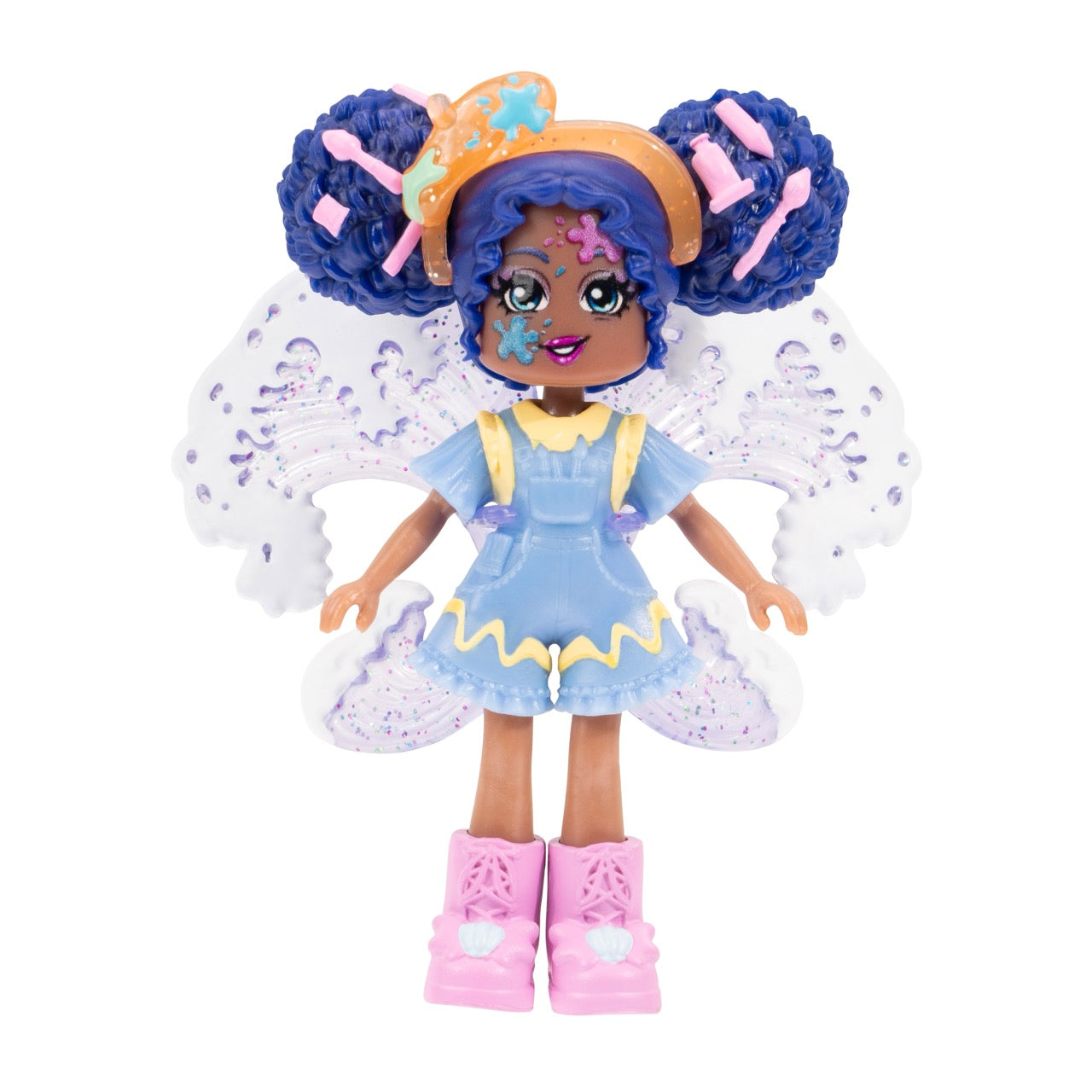 Royale High Mini Playset 3Inches 2Asst