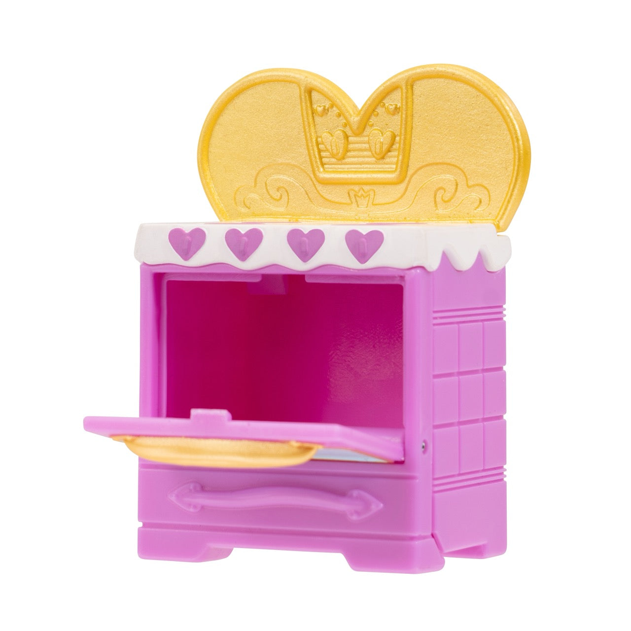 Royale High Mini Playset 3Inches 2Asst