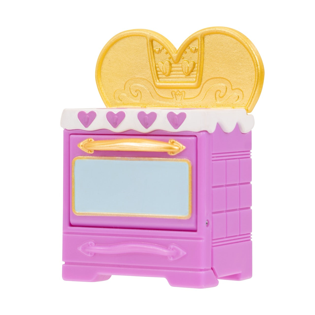 Royale High Mini Playset 3Inches 2Asst