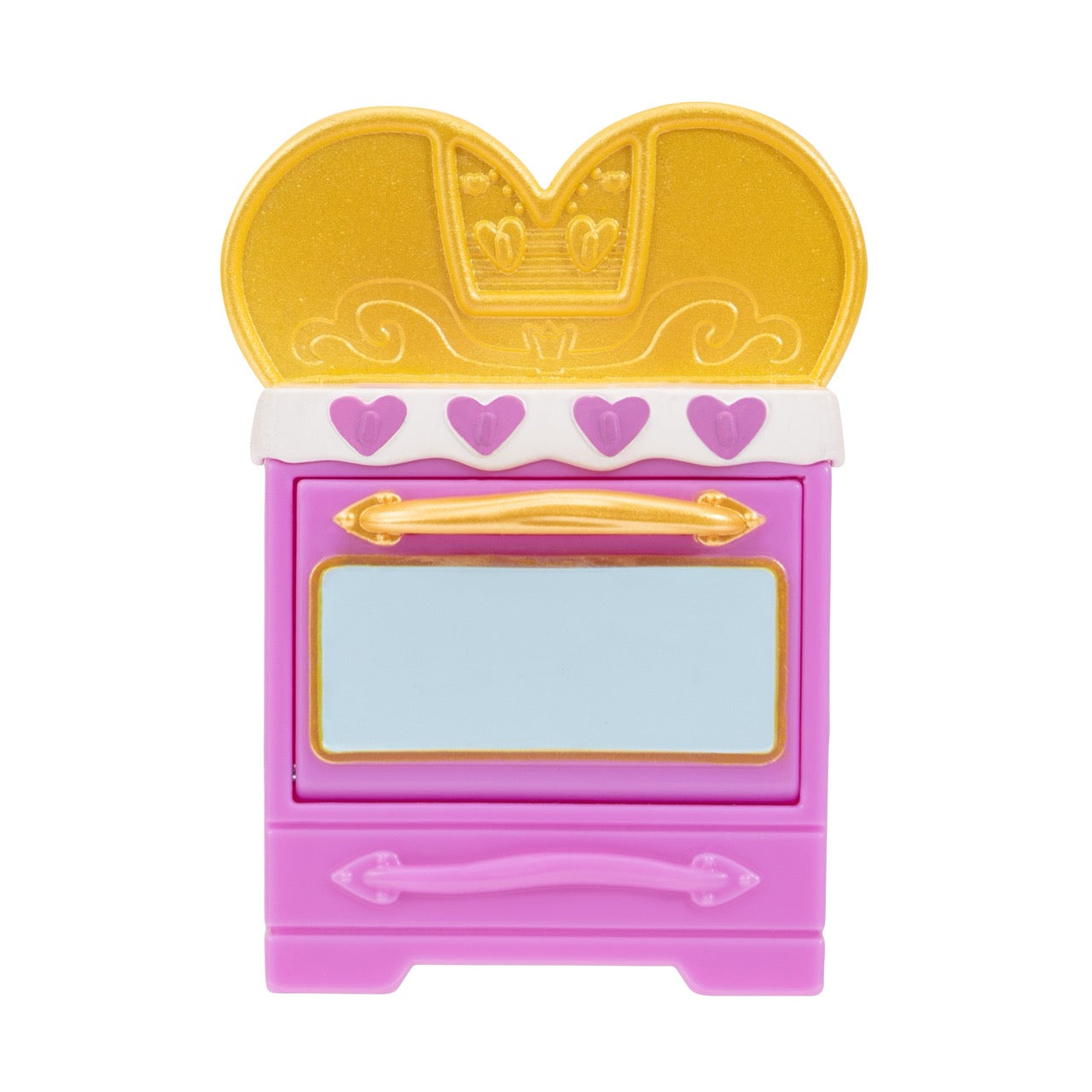 Royale High Mini Playset 3Inches 2Asst