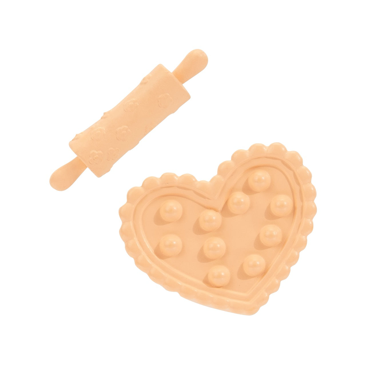 Royale High Mini Playset 3Inches 2Asst