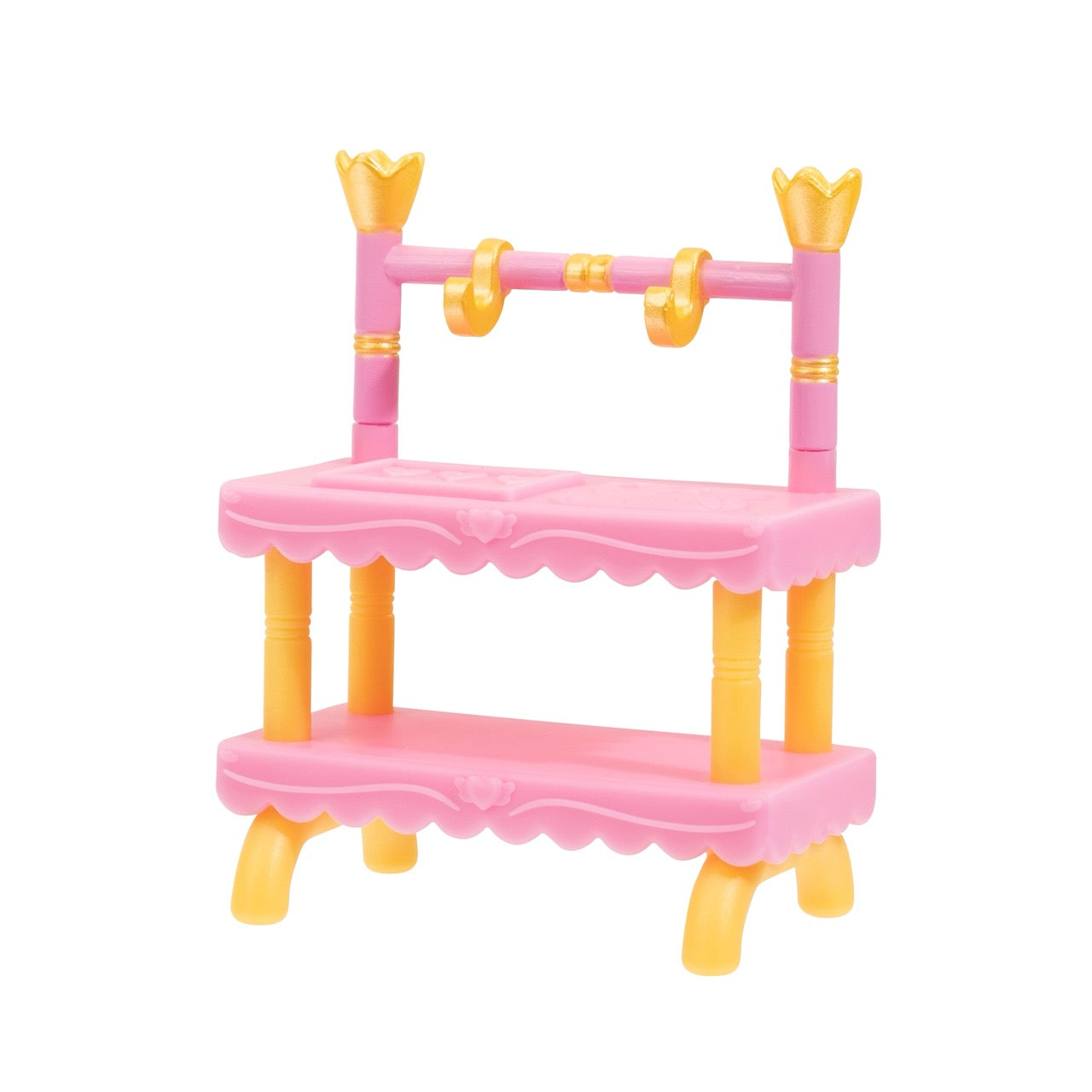 Royale High Mini Playset 3Inches 2Asst
