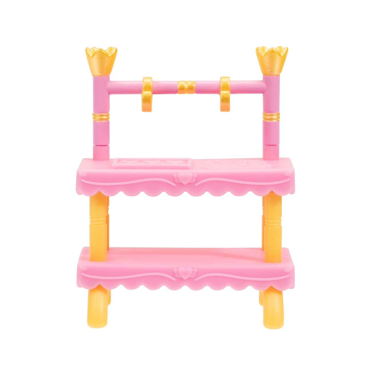 Royale High Mini Playset 3Inches 2Asst