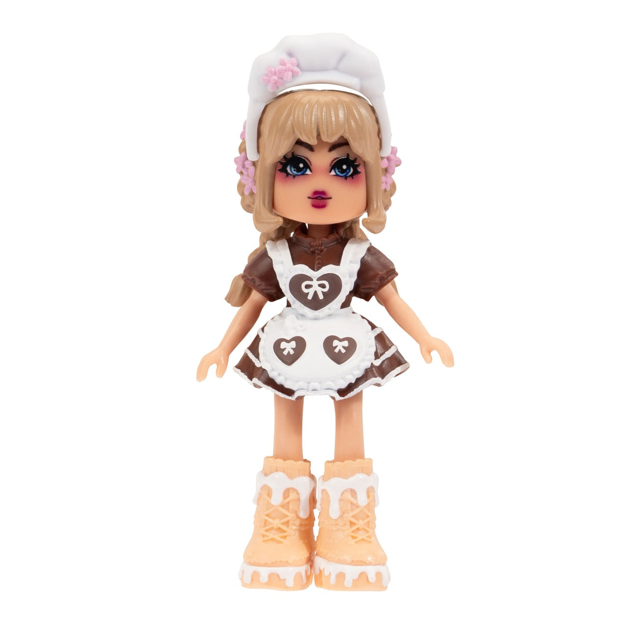 Royale High Mini Playset 3Inches 2Asst