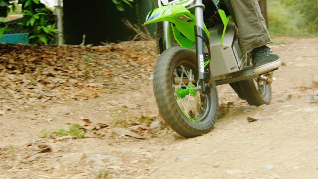 Razor Motorbike Dirt Rocket SX350 22Km/h