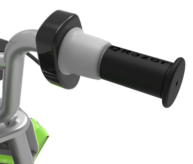 Razor Motorbike Dirt Rocket MX125 13km/h 7years+