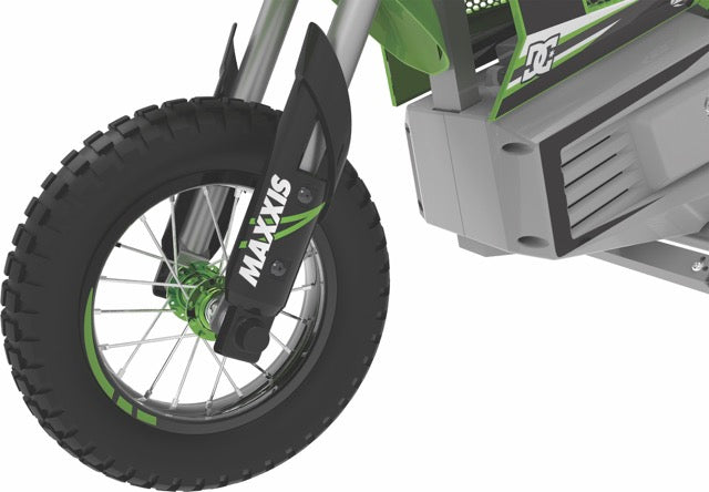 Razor Motorbike Dirt Rocket SX350 22Km/h