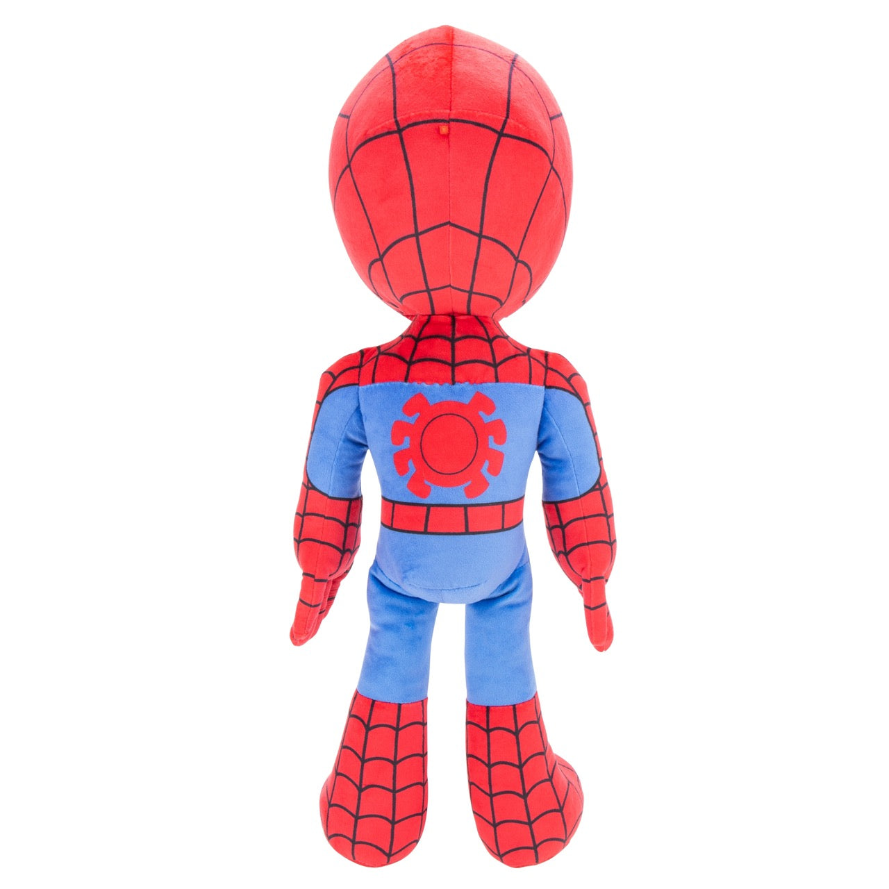 Spidey N Friends Plush Spidey L 19-Inch