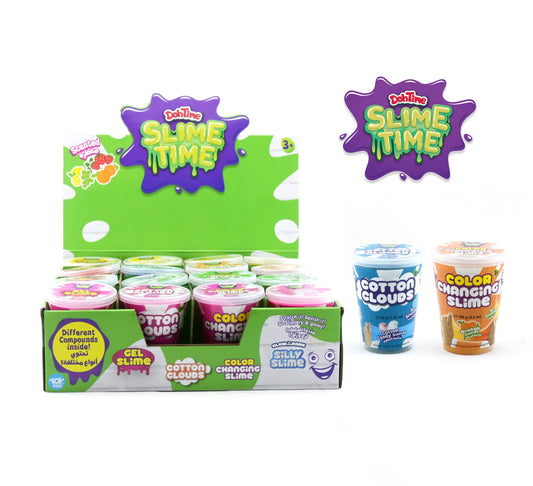 SLIMETIME NOVELTIES SIN CAN108gPDQ16 WOC