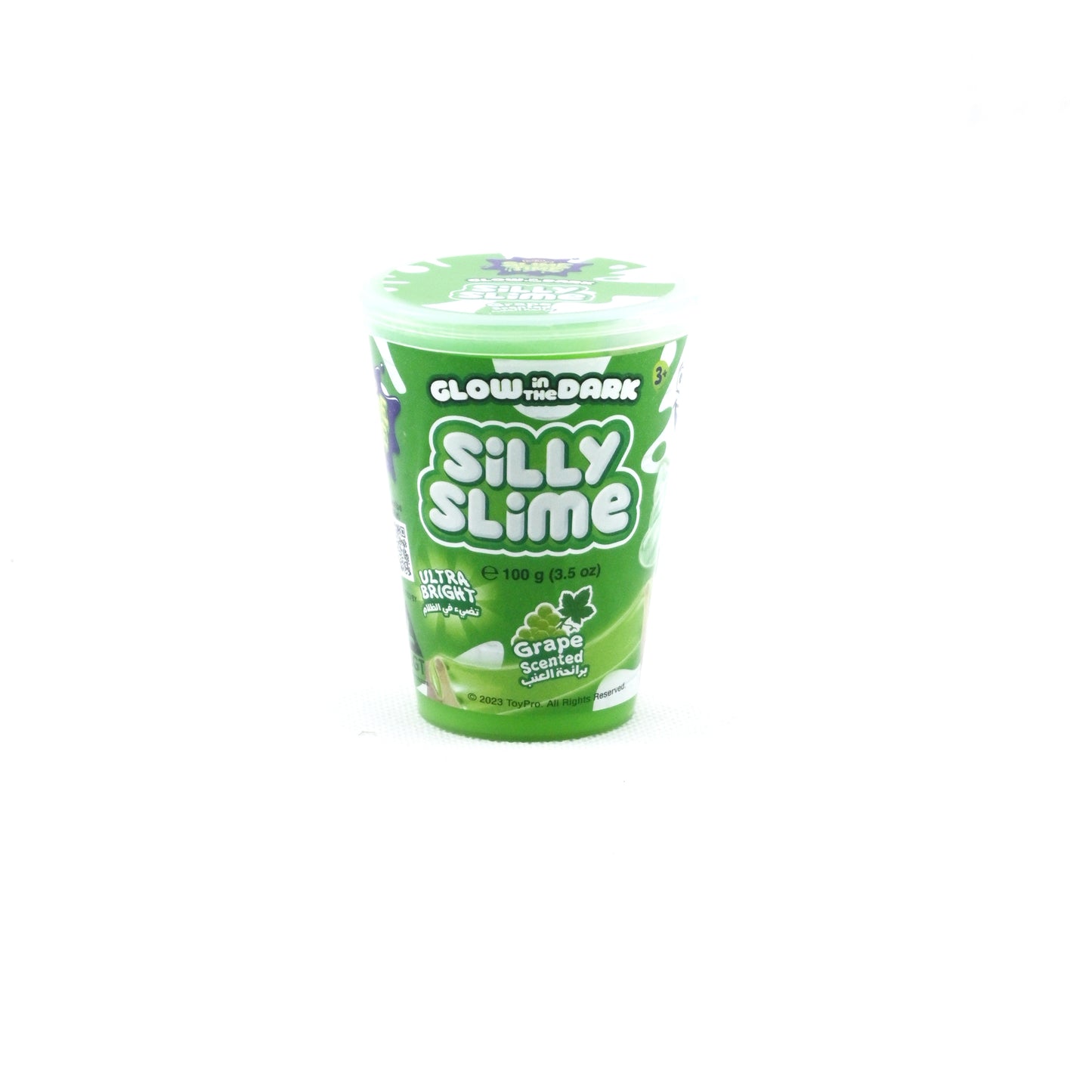 SLIMETIME NOVELTIES SIN CAN108gPDQ16 WOC
