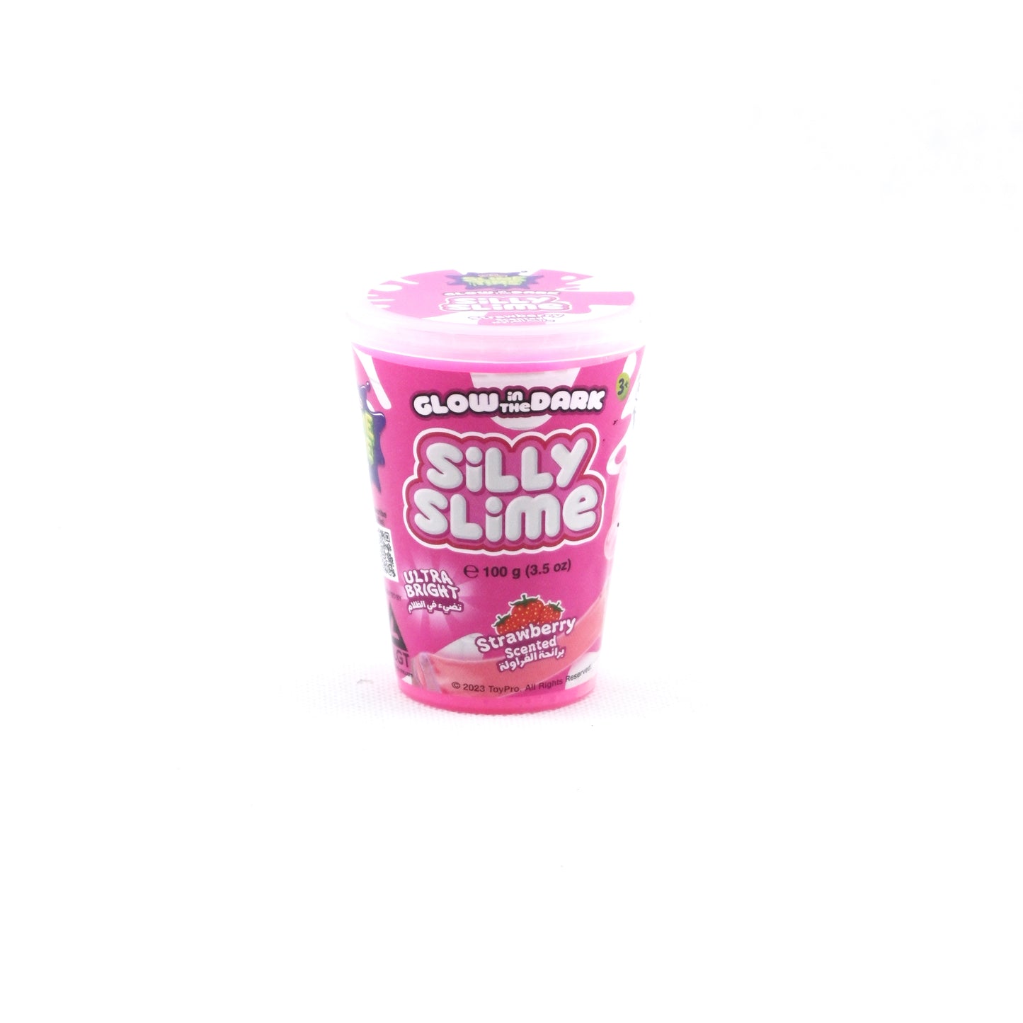 SLIMETIME NOVELTIES SIN CAN108gPDQ16 WOC