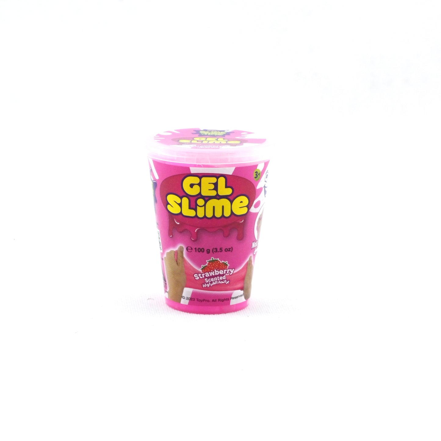 SLIMETIME NOVELTIES SIN CAN108gPDQ16 WOC