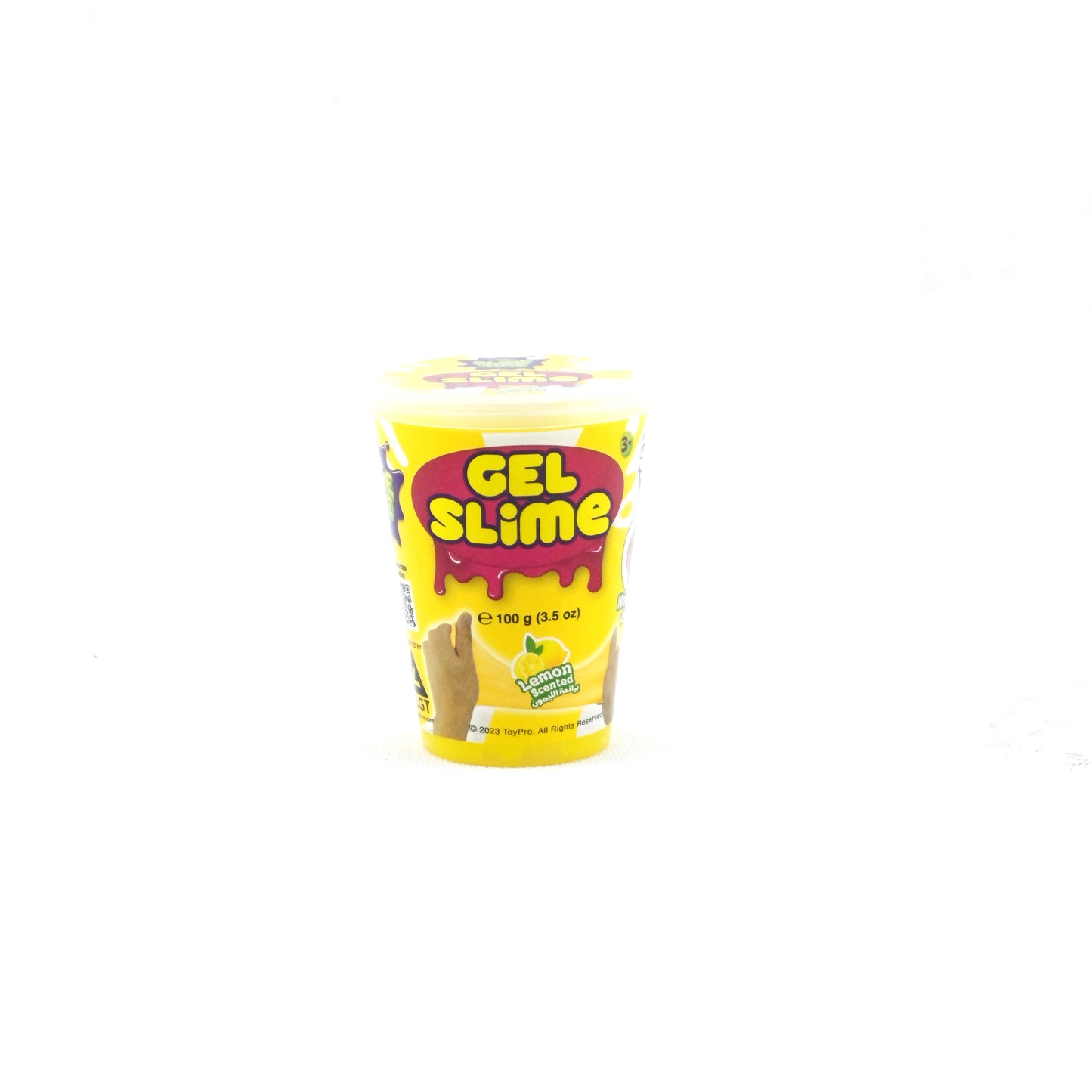 SLIMETIME NOVELTIES SIN CAN108gPDQ16 WOC