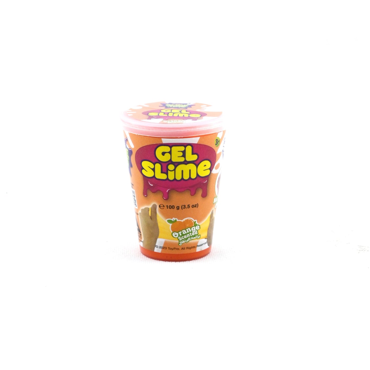SLIMETIME NOVELTIES SIN CAN108gPDQ16 WOC