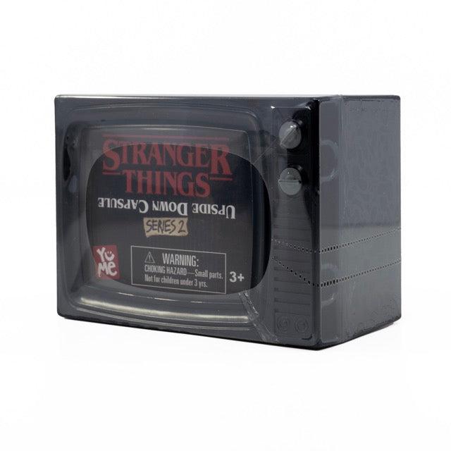 STRANGER THINGS CAPSULES W2 PDQ12 WOC