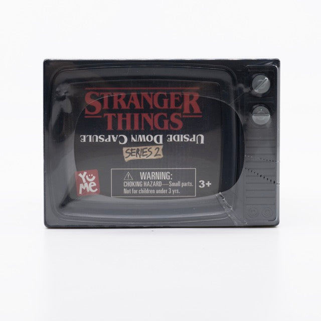 STRANGER THINGS CAPSULES W2 PDQ12 WOC